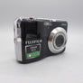 FinePix AV180 - Compact Camera