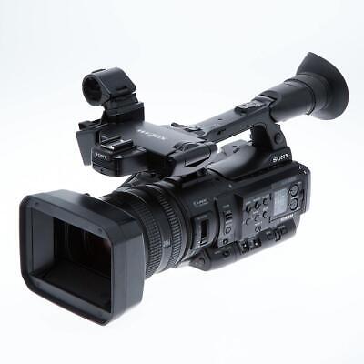 Sony PMW-100 Videocamera