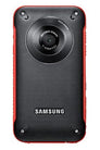 HMX-W300 Videocamera