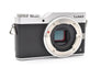 Lumix DC-GF9 (Body) Systeemcamera