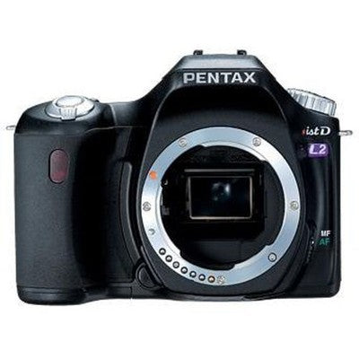 Pentax *ist DL2 (Body) DSLR Camera