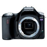 *ist DL2 (Body) DSLR Camera
