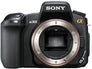 Alpha 300 (DSLR-A300) (Body) DSLR Camera