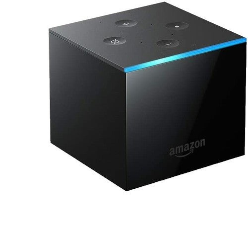 Amazon Fire TV Cube - 1e generatie - EX69VW