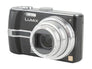 Lumix DMC-TZ3 - Compact Camera