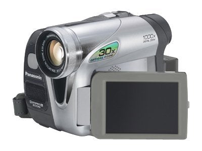 Panasonic NV-GS35 Videocamera