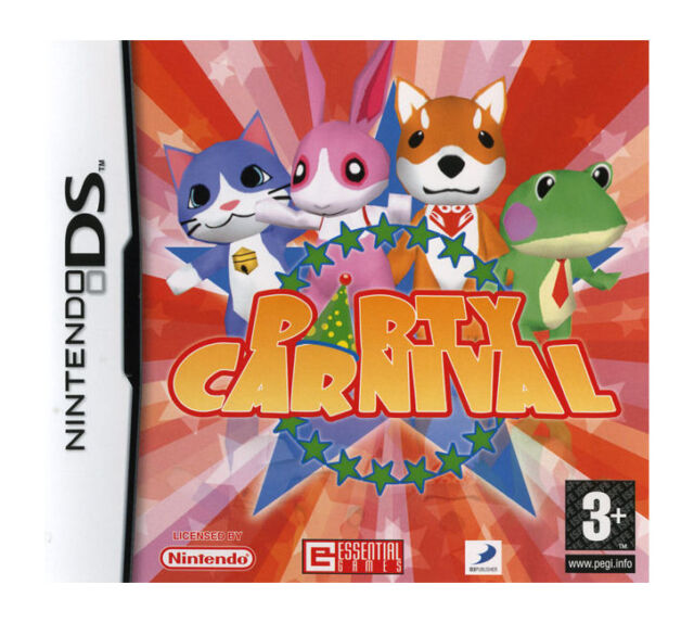 Party Carnival
