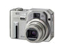 Exilim EX-P600 - Compact Camera