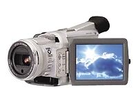 Panasonic PV-DV953 Videocamera