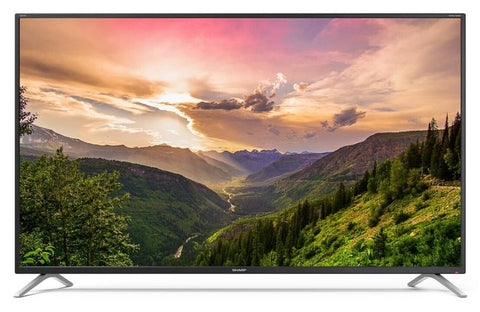 Sharp 55BL2KA 55 inch 4K Smart LED TV