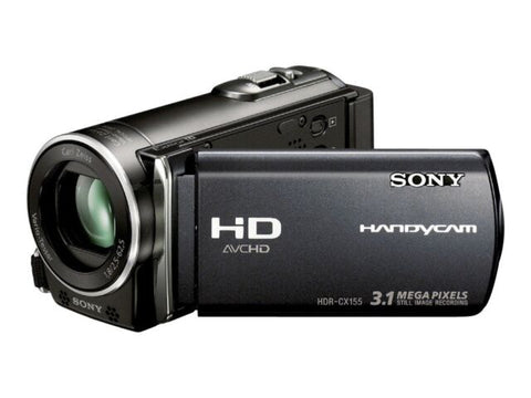 Sony HDR-CX150 Videocamera