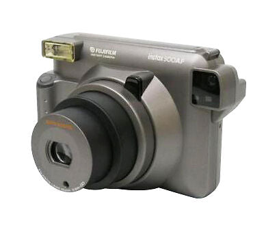 Fujifilm Instax Wide 500AF Instant Camera