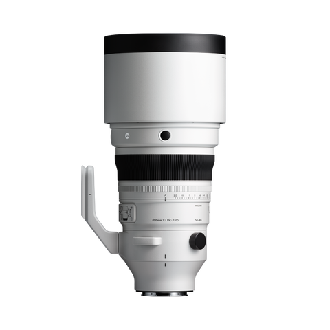 200mm F2 DG OS Sports Lens (Sony E Mount)