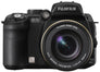 FinePix S9100 Bridge Camera