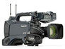 AG-HPX370 Videocamera