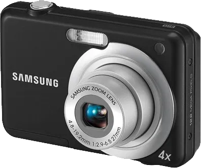 Samsung ES9 - Compact Camera