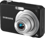 ES9 - Compact Camera