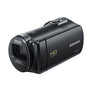 HMX-F80 Videocamera