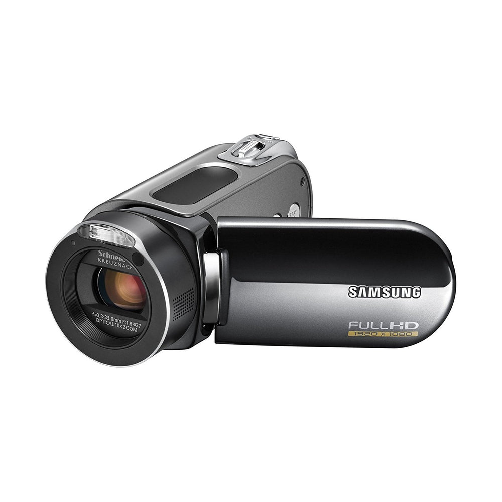 Samsung HMX-H106 Videocamera