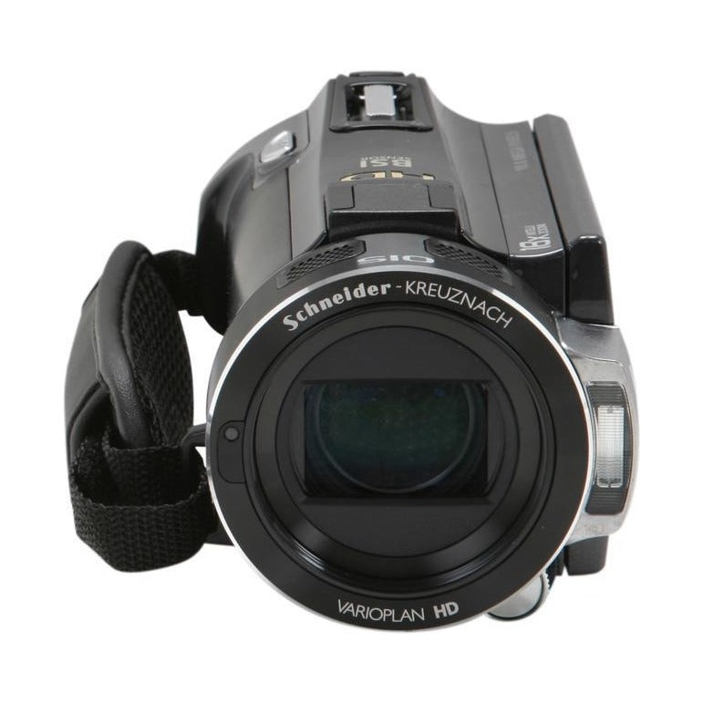 Samsung HMX-S16 Videocamera