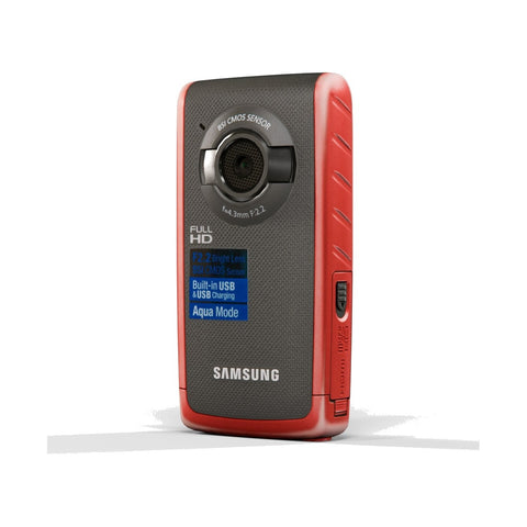 Samsung HMX-W190 Videocamera