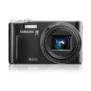 Samsung HZ10W Bridge Camera