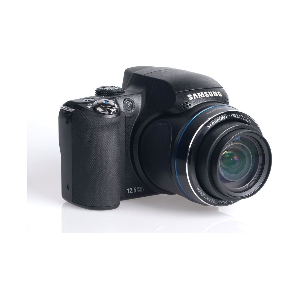 Samsung HZ25W (WB5000) Bridge Camera