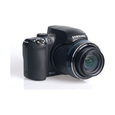 Samsung HZ25W (WB5000) Bridge Camera