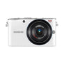 NX100 (Body) Systeemcamera