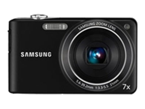 Samsung PL200 - Compact Camera
