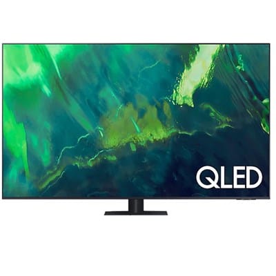 Samsung QE55Q75A 55 inch 4K QLED Smart TV (2021)
