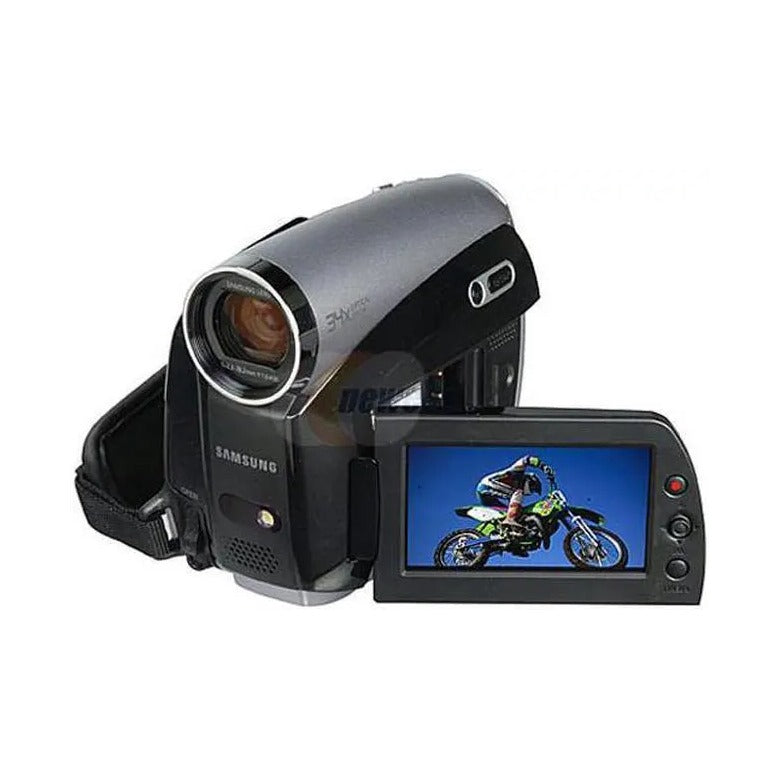 Samsung SC-D382 Videocamera