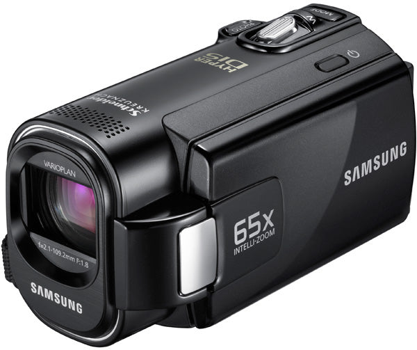 Samsung SMX-F40 Videocamera