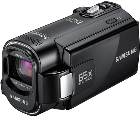 Samsung SMX-F40 Videocamera