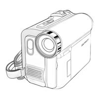 Samsung VP-D455 Videocamera