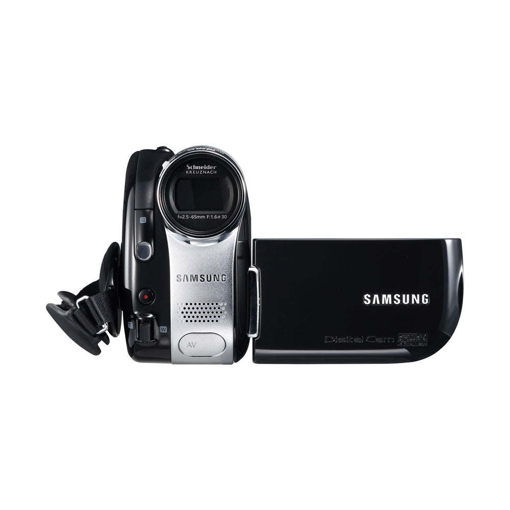 Samsung VP-DX10 Videocamera