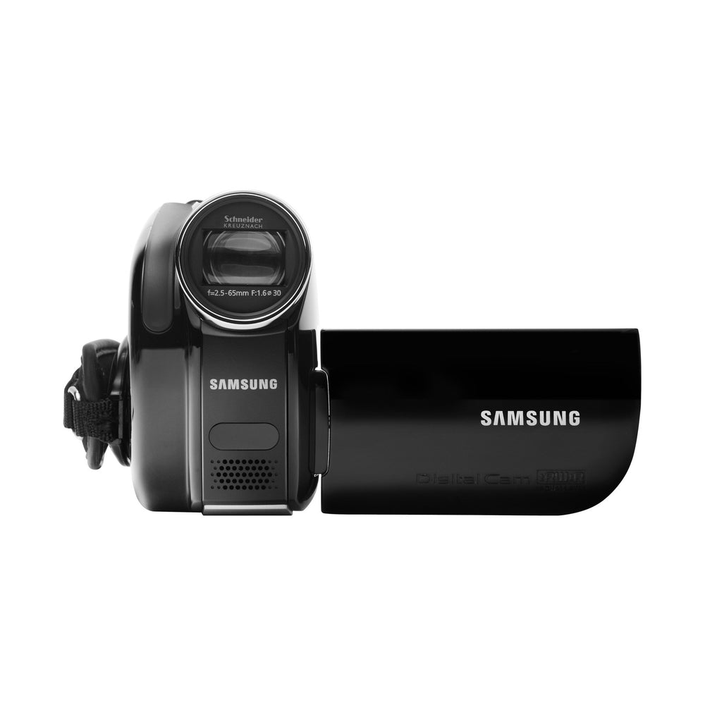 Samsung VP-DX110 Videocamera