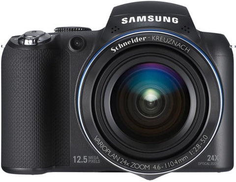 Samsung WB5000 Bridge Camera