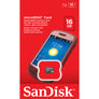 16GB microSDHC I C4