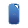 Creator Pro Portable 2TB SSD USB-C 3.2 Gen2 x2 (SDSSDE81C)