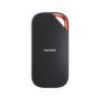 Extreme Pro Portable SSD 4TB USB4 Gen3x2 (SDSSDE82)