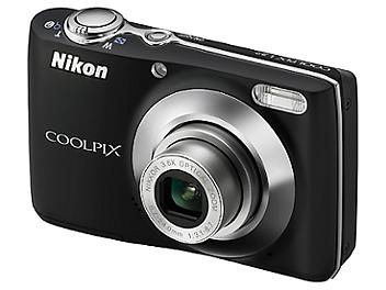 Coolpix L22 - Compact Camera