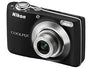 Coolpix L22 - Compact Camera