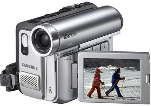 Samsung SC-D453 Videocamera