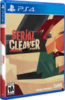 Serial Cleaner