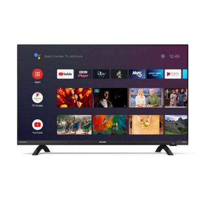 Sharp 32DI4KA 32 inch Frameless LED Android TV