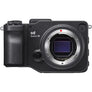 sd Quattro H (Body) Systeemcamera