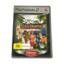 The Sims 2: Castaway [Platinum]