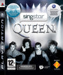 SingStar Queen