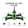 X4 H123D Jet Quadcopter